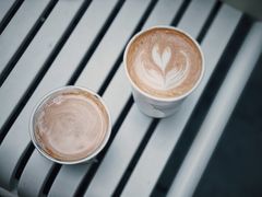 -Manner Coffee(IFS一楼店)