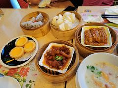 -点都德(华强南店)