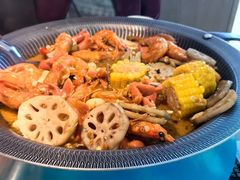 -半天妖烤鱼(西直门凯德mall店)