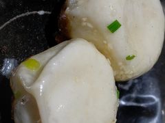 -黄阿姨锅贴大王(万航渡路店)