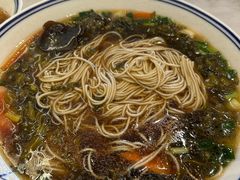 -天天鲜面馆(衡山路店)