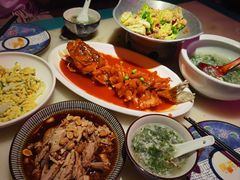 -探花·意境江南菜·唐伯虎文化体验店·松鼠桂鱼(观前店)