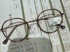 -精益眼镜(广埠屯店)