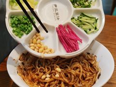 -尹三豆汁(前门旗舰店)
