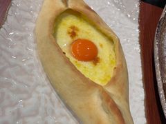 -格鲁·秀色Georgia’s Feast