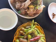 -有奴思烤肉·清真(正宁路店)