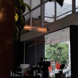小众不撞的无名咖啡店