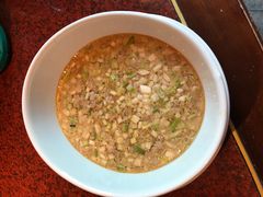 绿茶蛋羹蒸肉-绿茶餐厅(蓝色港湾店)