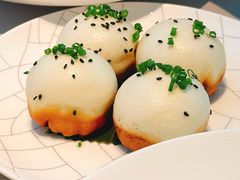 上海生煎-屋里厢上海菜馆