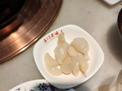 -京门老爆三·铜锅涮肉 爆肚(望京店)