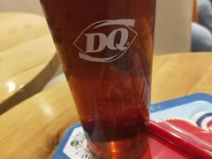 -DQ·蛋糕·冰淇淋(浦江欢乐颂店)