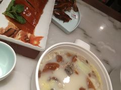 -鸭匠食府·挂炉烤鸭·新京菜(阜成路店)