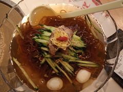 -七八冷面·延边朝鲜族美食(圣熙八号店)