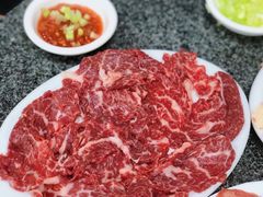 -五洲牛肉美食馆