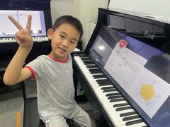 -Mr.先声音乐(东海店)