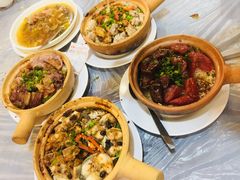 -尝囍煲仔小菜