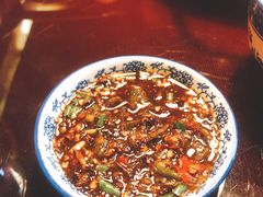 -黔味东南酸汤牛肉火锅(太平路一店)