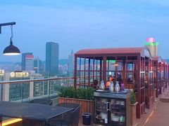 -梧桐餐厅(泉城路店)