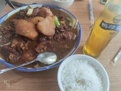 -东财大盘鸡(黑石礁店)