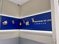-海马体照相馆(大连罗斯福广场店)