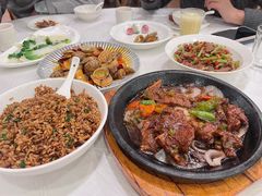 -庐州太太(双岗店)