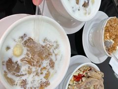 -水牛奶皇后糖水铺(深圳总店)