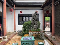 -东莞市可园博物馆