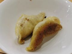 煎饺-味一早餐(民安路店)