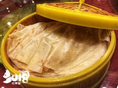 -大地春饼店(黄河路店)