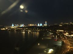 -汇泉王朝大饭店-旋转餐厅(南海路店)