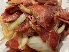 -厚味居炙子烤肉·清真(天桥南纬路店)