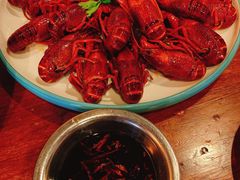 -郑东靓靓虾馆·金牌油焖大虾(天泽街店)