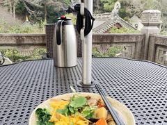 -韬光茶庵