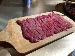 -羊大爷涮肉(亮马桥店)