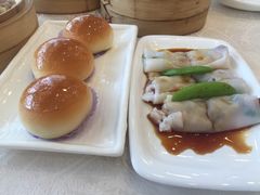 -福满园大酒楼(梅林店)