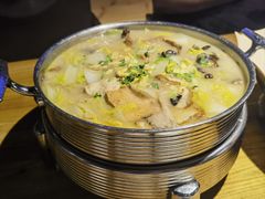 陕式烩菜-東舍食唐精品陕菜馆