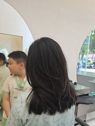 点击看大图 -意念造型