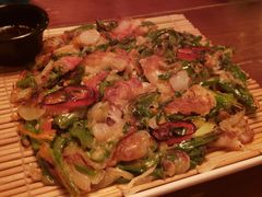 -Outdark Korean Restaurant