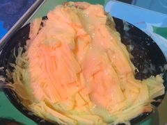 芒果至尊刨冰-二姐刨冰