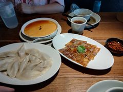 -北方家宴(番禺永旺店)