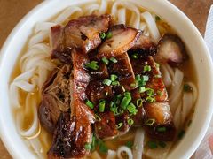 -下村新强记烧鹅店
