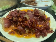 -滇味源天麻竹荪火腿鸡火锅(黔城天街店)