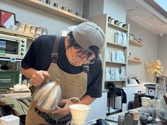 -YEEGIN COFFEE也径咖啡