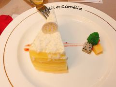 -戈雅法餐厅(世界城广场店)