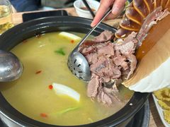 -尼玛藏家风味园(阿山食城店)