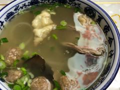 -夏家合汁(天润花园小区店)