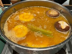 -潮界(虹桥新天地店)