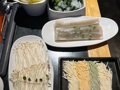 -东道煮牛肉火锅(重庆路店)