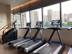 -YCHL FIT 健身(星寰店)