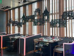 大堂-大隐·成都火锅Bistro(合生麒麟新天地店)